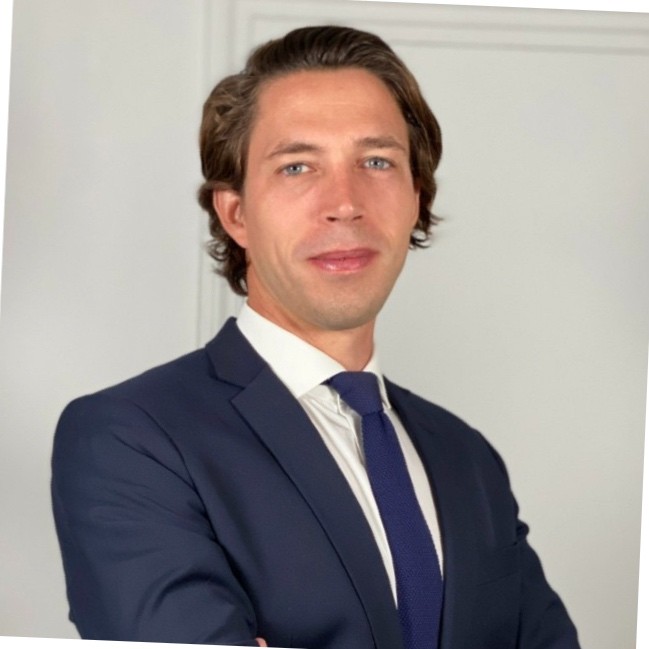 Pierre Ballu, Aestiam